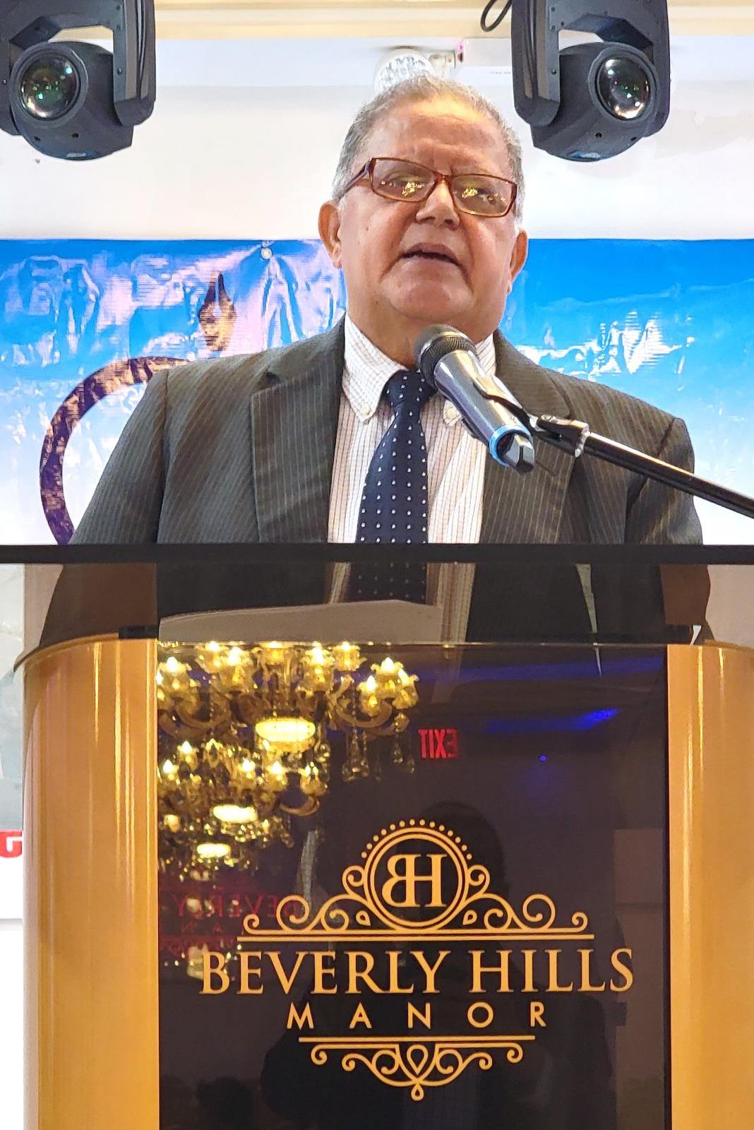 Rafael Polanco reclama a Luis Abinader ordenar investigación sobre amenazas al periodista Pedro Jiménez