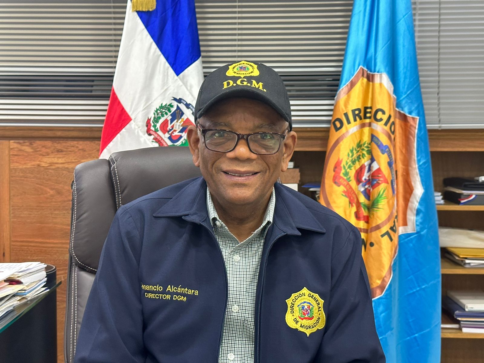 Migración detuvo 20 extranjeros en Malecón de la Zona Oriental de los que ocho circulaban ilegales