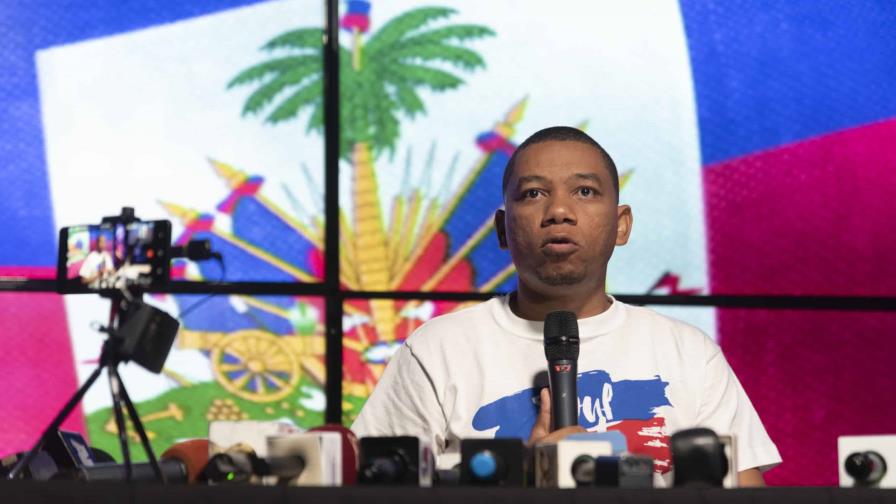 Haitianos marcharán en RD y otros países para exigir solución a crisis de su país