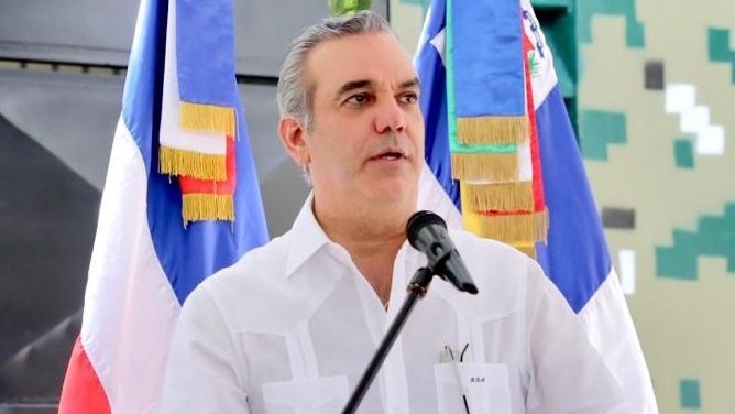 Presidente Abinader decreta duelo nacional por víctimas de explosión en SC