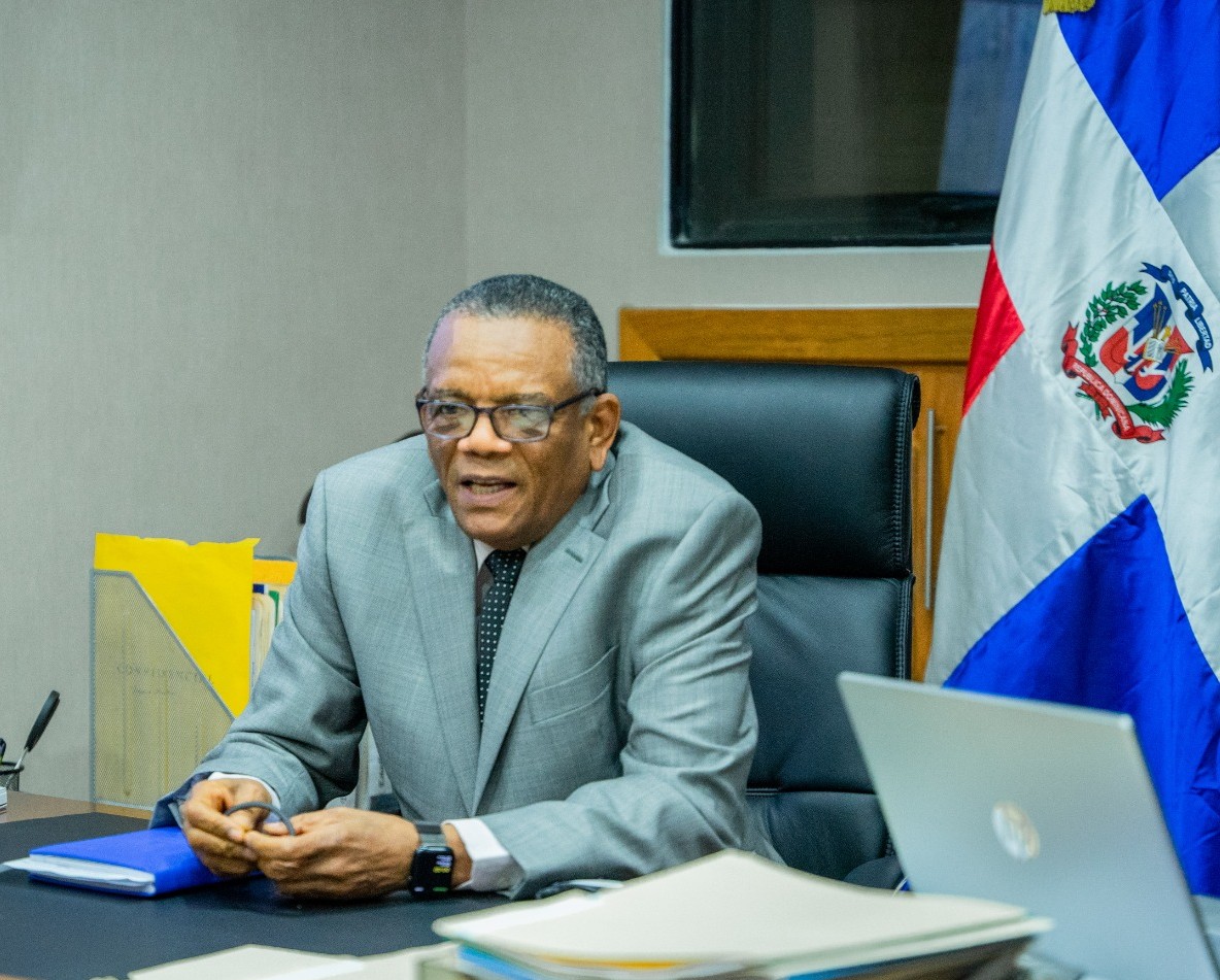 Informe revela Migración deportó 23,829 extranjeros ilegales en el mes de agosto 2023