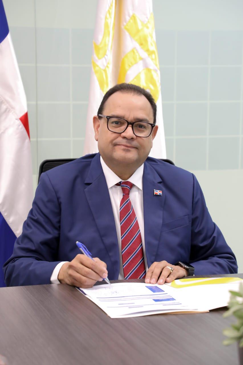 Gerente de Edeeste asegura presidente Luis Abinader busca solución al sector energético