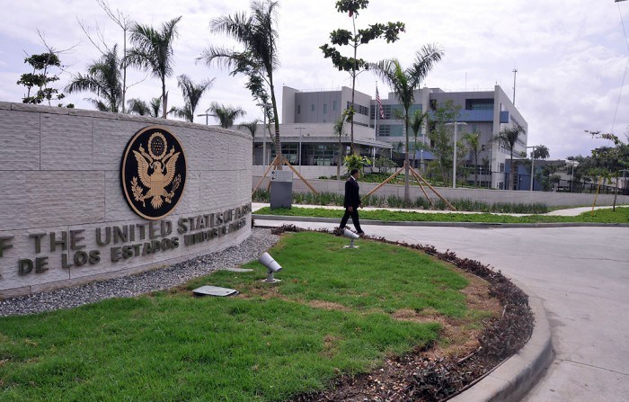 Gobierno de EE.UU. celebra foro sobre justicia y seguridad con actores del sistema de justicia