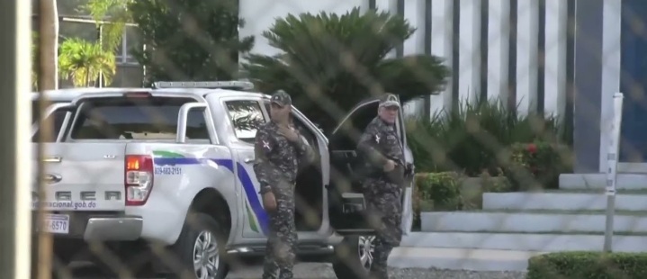 La delincuencia pone en peligro la vida de cientos de beisbolistas de diferentes franquicia en Boca Chica