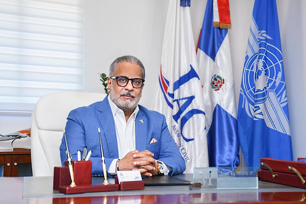 La aviación civil proyecta nivel récord en diciembre en vuelos nacionales e internacionales