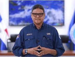 COE Reconoenda a residentes en el Gran Santo Domingo y DN estar en sus casas