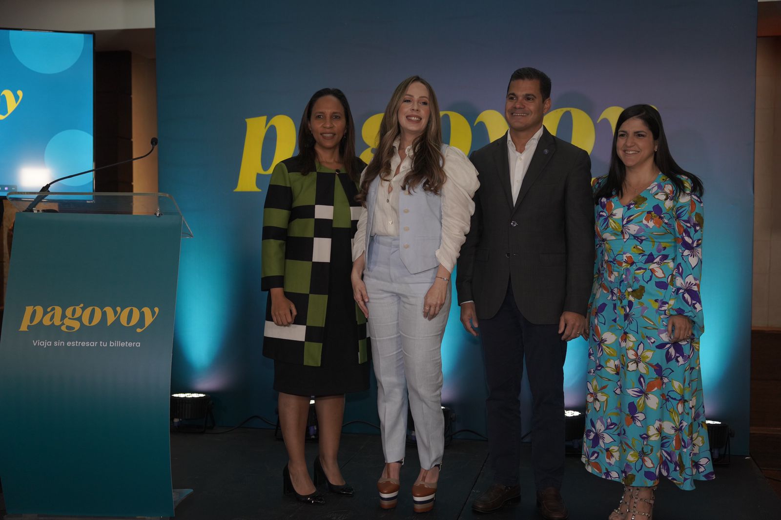 Presentan empresa PagoVoy; una Fintech para programar y financiar viajes a plazos sin intereses