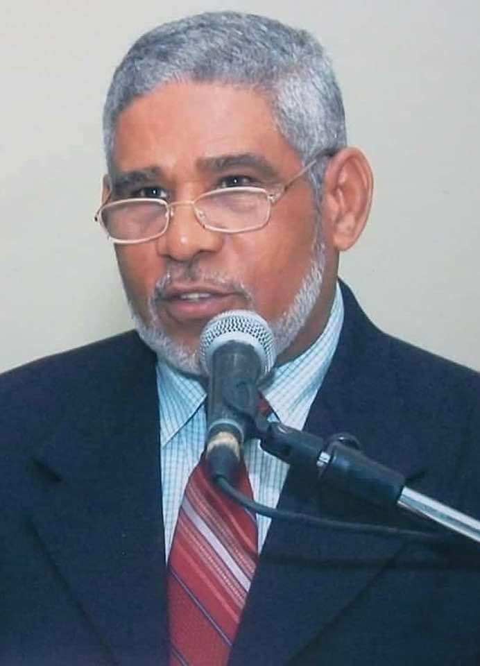 Comunicasores 8.0 expresa pesar por fallecimiento locutor Manuel Segura