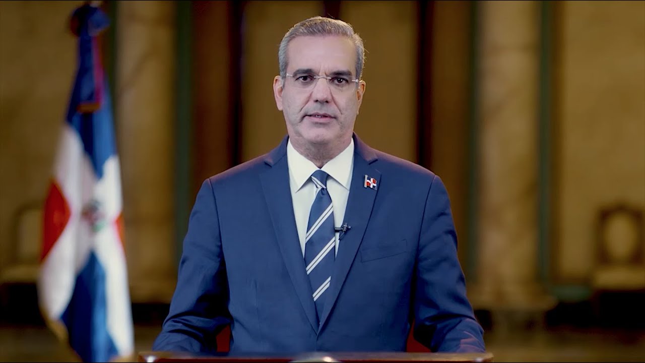 Presidente Abinader ordena sustitución de cuatro gobernadoras que participan en elecciones