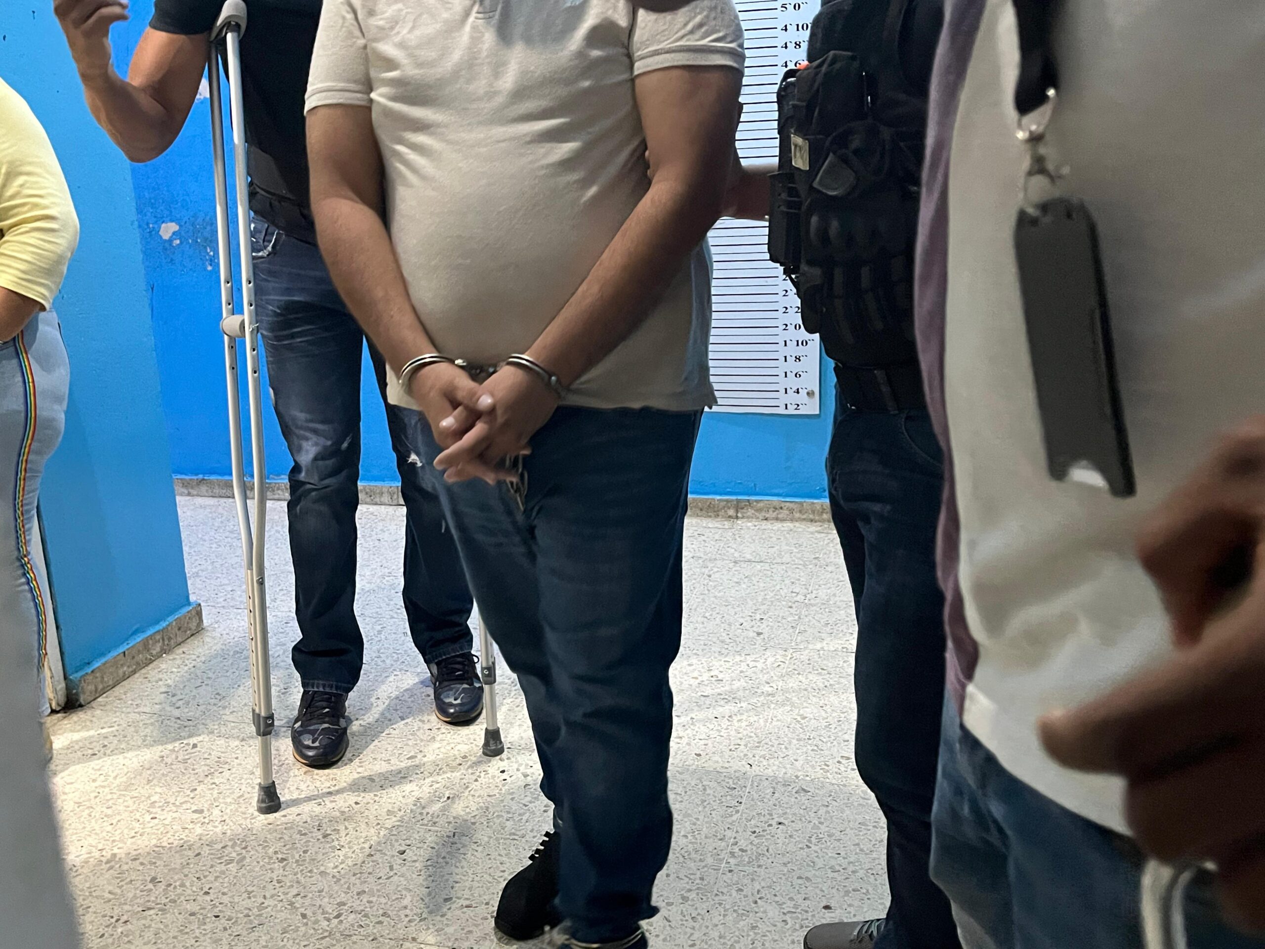 Autoridades dominicanas entregan a EE.UU dos hombres solicitados en extradición por narcotráfico
