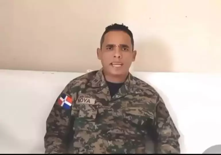 Cancelan a Teniente del Ejército por Desertar de sus Funciones y Abandonar Responsabilidades