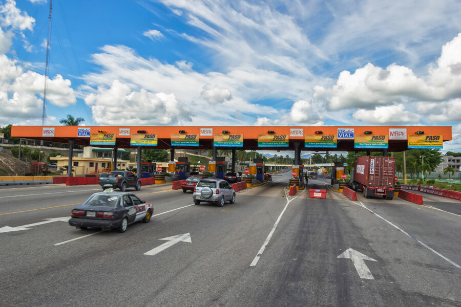 Gobierno propina duro Golpe a los usuarios de los peajes