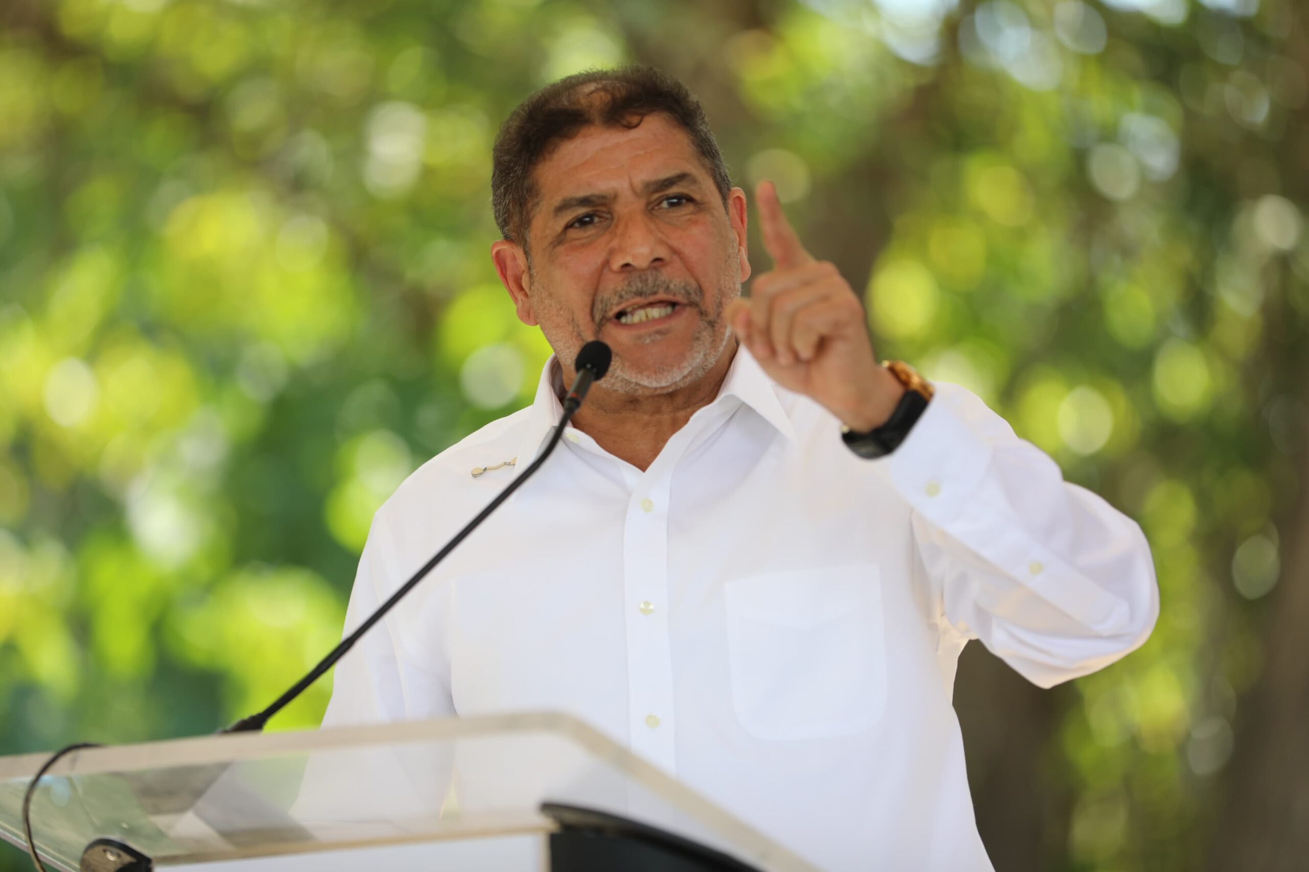 Gobierno exhibirá y comercializará productos en segunda versión AGROPESUR