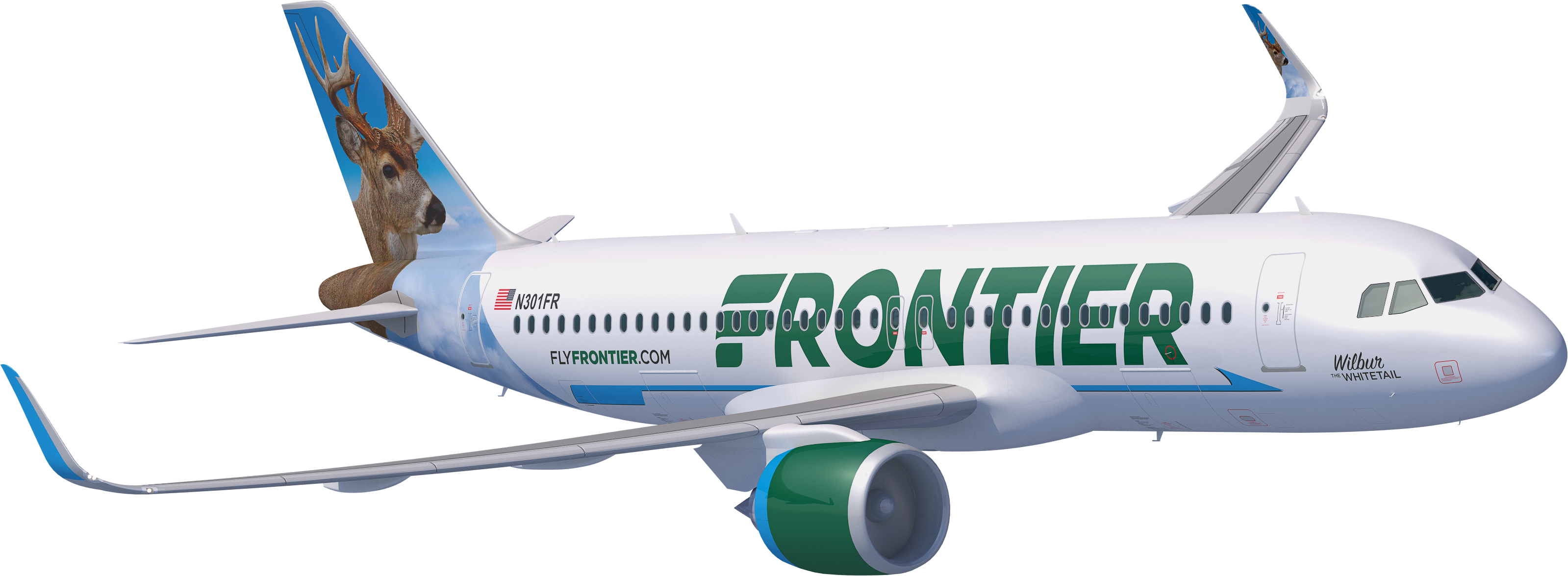 Frontier Airlines anuncia un nuevo servicio sin escalas desde  Puerto Plata a San Juan, Puerto Rico