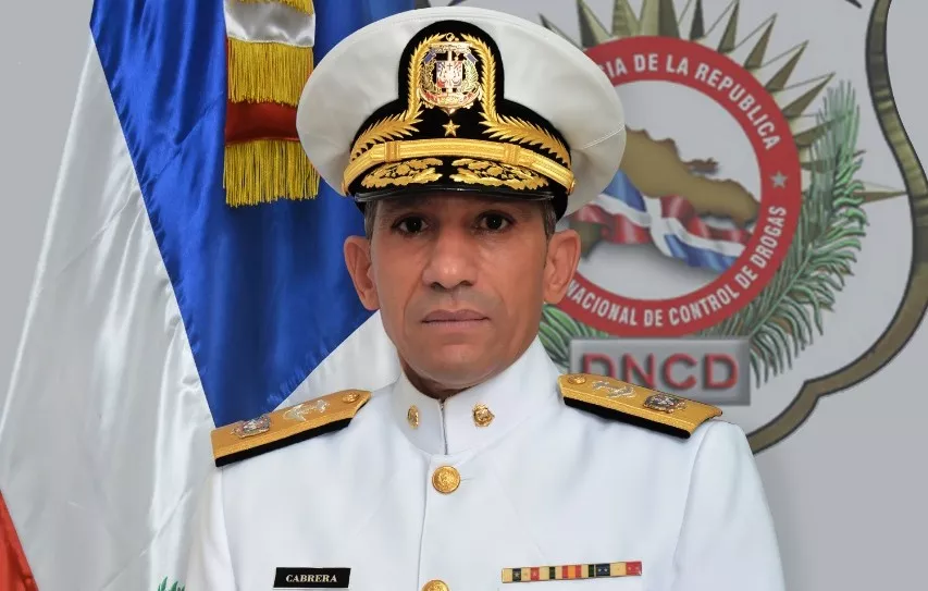 Presidente de la DNCD exhorta a sus agentes actuar apegados al cumplimiento de los derechos humanos