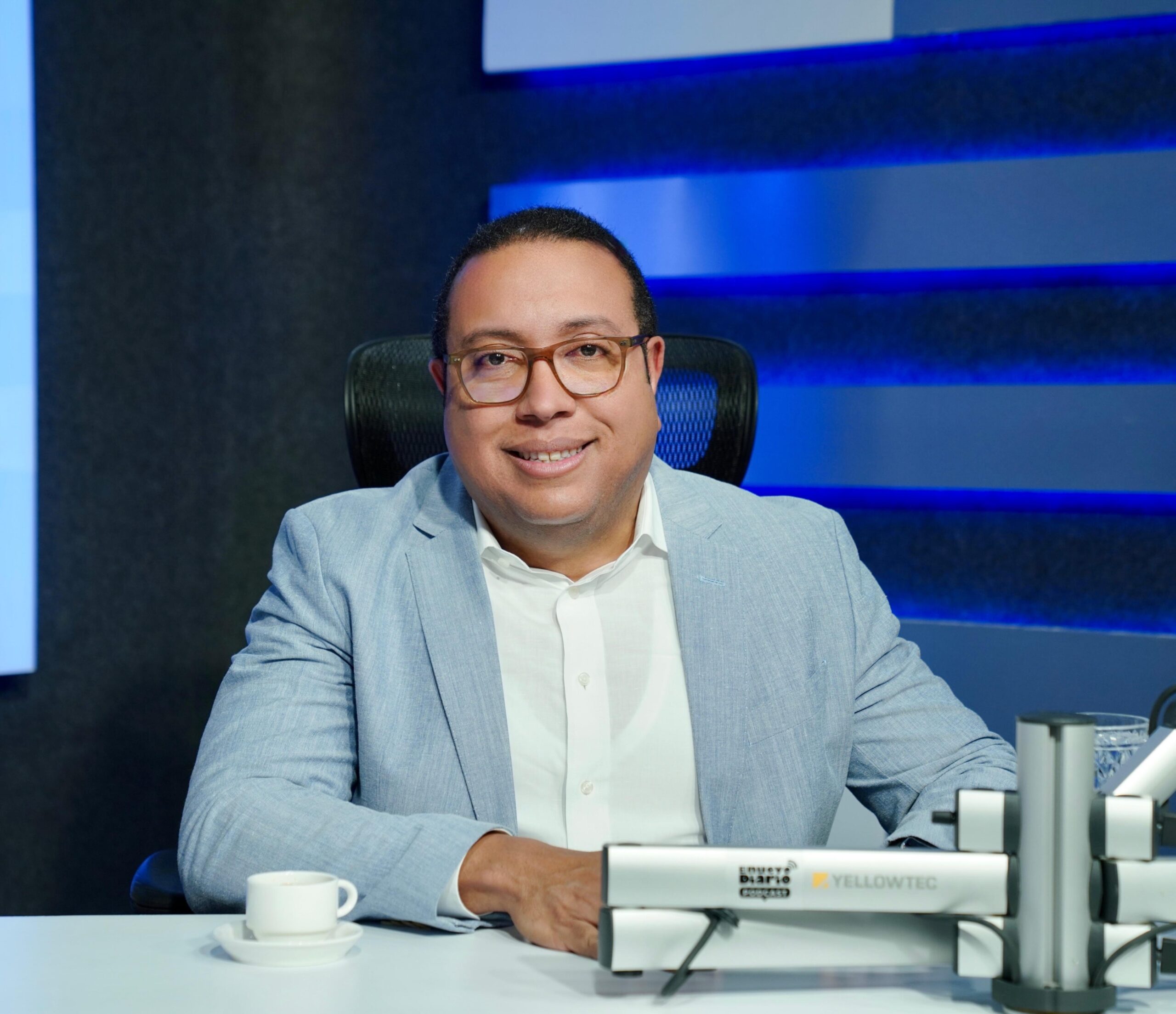 José Eliseo Almánzar