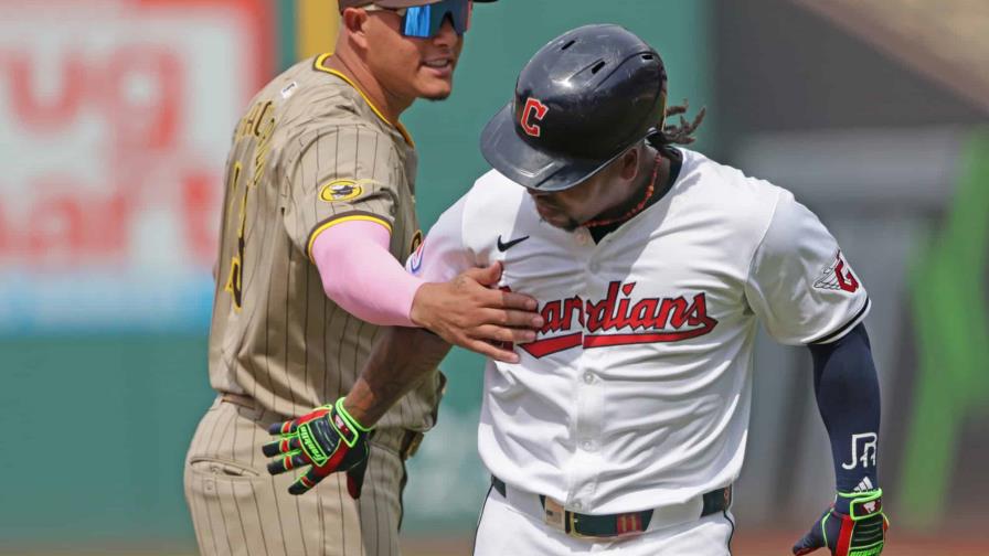 Guerrero Jr., Machado, Marte y Ramírez serán titulares en el Juego de Estrellas
