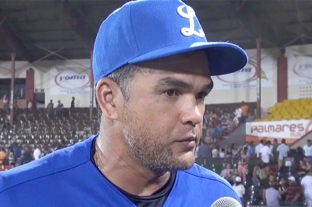 Audo Vicente destaca potencial del Licey para temporada 2025