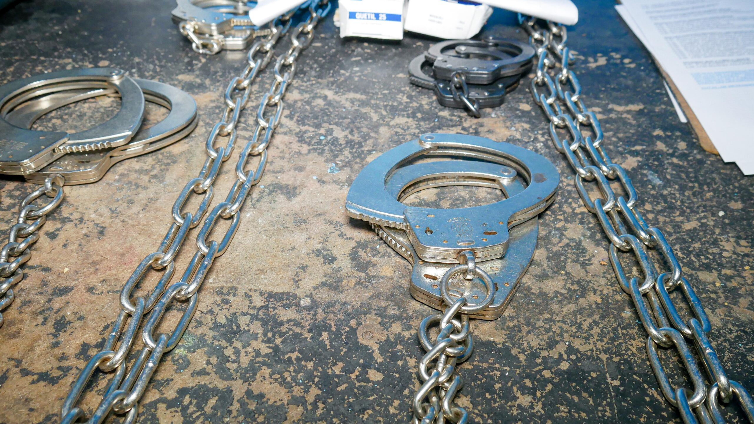 Poder judicial entrega a las autoridades Norteamericanas dos dominicanos  acusados de traficar grandes cantidad de drogas