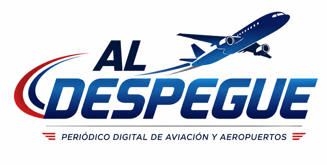 Al Despegue